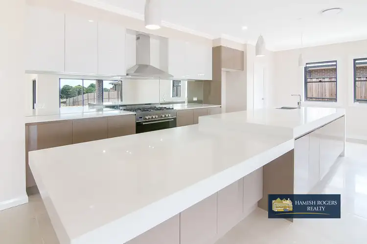 Fifth view of Homely house listing, 45 Cleary Drive, Pitt Town NSW 2756