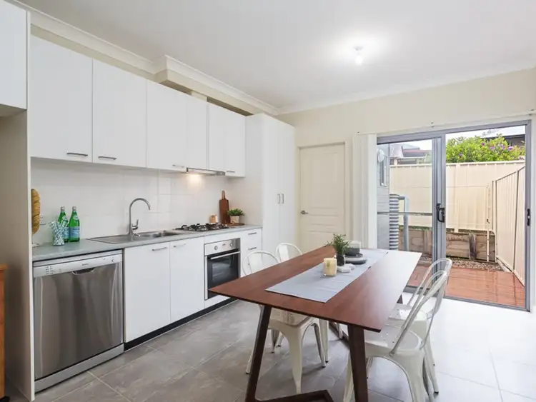 Third view of Homely unit listing, 5/33 Longworth Avenue, Wallsend NSW 2287