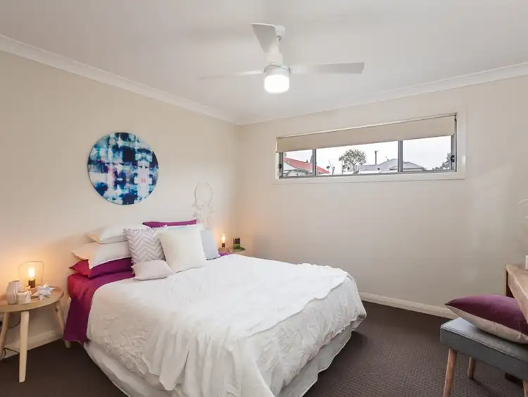 Fifth view of Homely unit listing, 5/33 Longworth Avenue, Wallsend NSW 2287