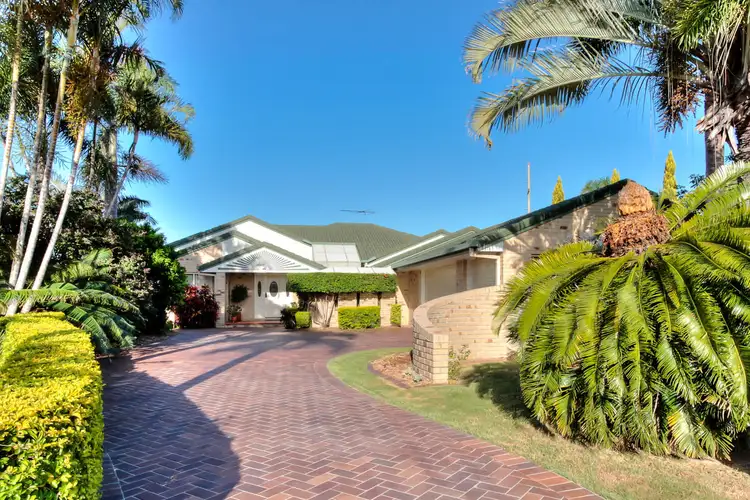 58 St Andrews Drive, Cornubia QLD 4130