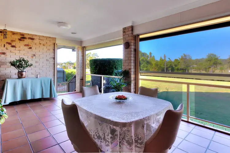 Fifth view of Homely house listing, 58 St Andrews Drive, Cornubia QLD 4130