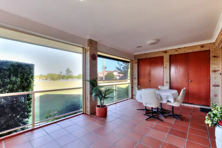 Sixth view of Homely house listing, 58 St Andrews Drive, Cornubia QLD 4130
