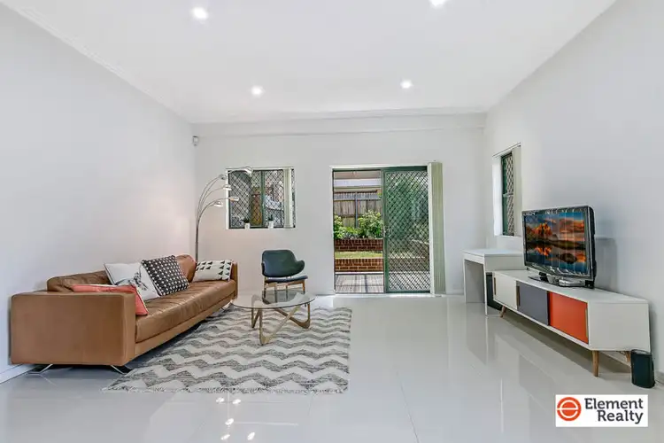 Second view of Homely townhouse listing, 1/176 Kissing Point Road, Dundas NSW 2117