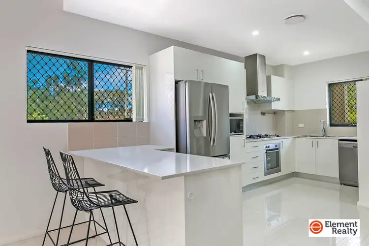 Third view of Homely townhouse listing, 1/176 Kissing Point Road, Dundas NSW 2117