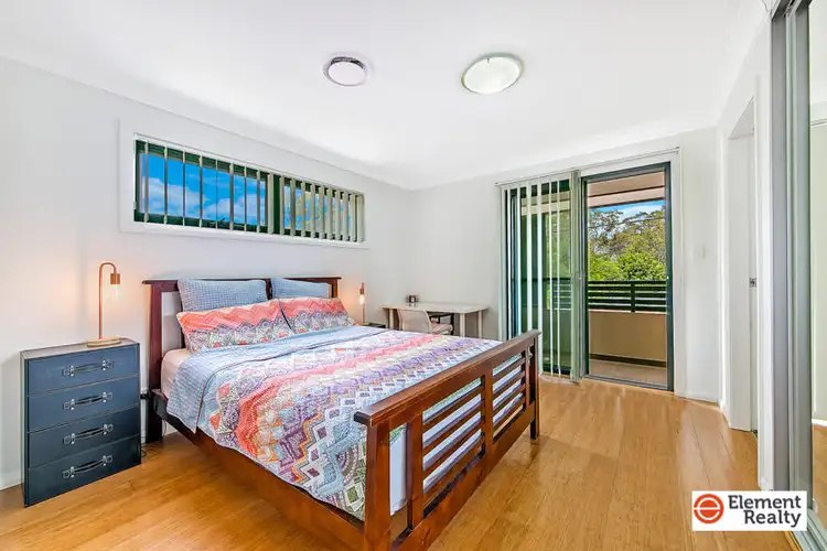 Fourth view of Homely townhouse listing, 1/176 Kissing Point Road, Dundas NSW 2117