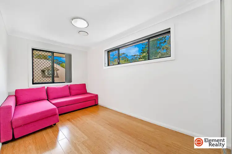 Sixth view of Homely townhouse listing, 1/176 Kissing Point Road, Dundas NSW 2117