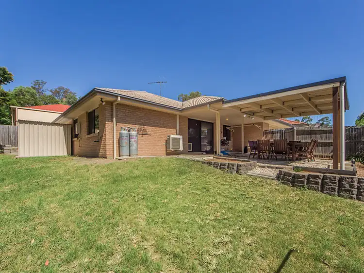 8 Calimon Court, Coalfalls QLD 4305