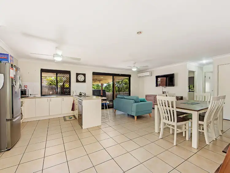Second view of Homely house listing, 8 Calimon Court, Coalfalls QLD 4305