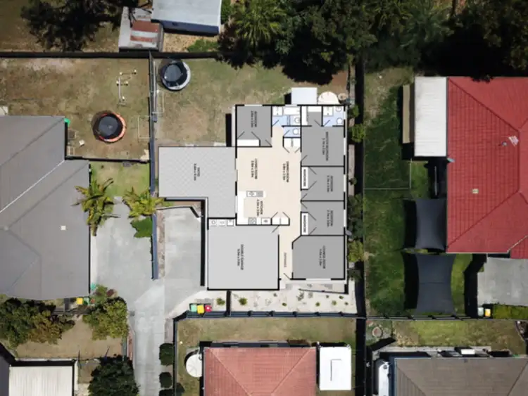 Third view of Homely house listing, 8 Calimon Court, Coalfalls QLD 4305