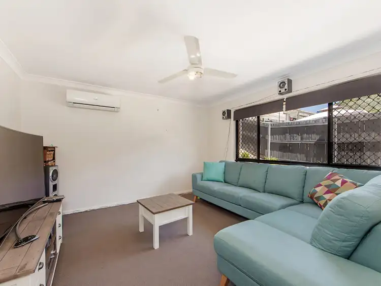 Fourth view of Homely house listing, 8 Calimon Court, Coalfalls QLD 4305