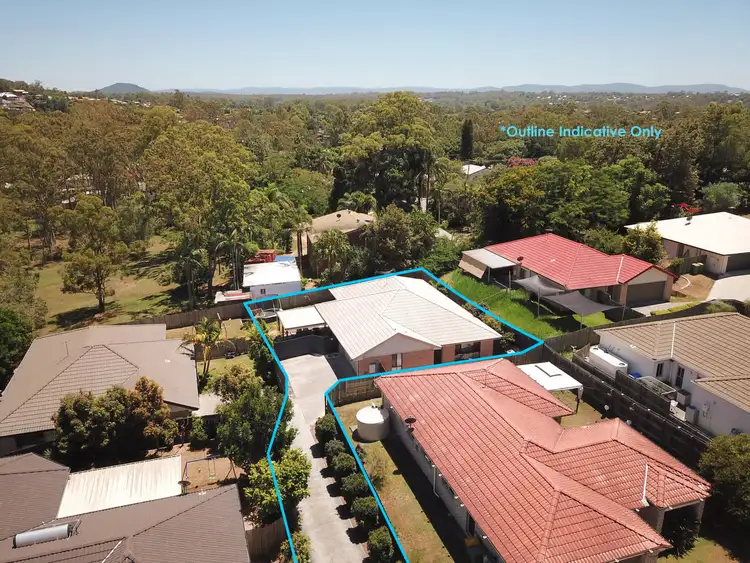 Fifth view of Homely house listing, 8 Calimon Court, Coalfalls QLD 4305