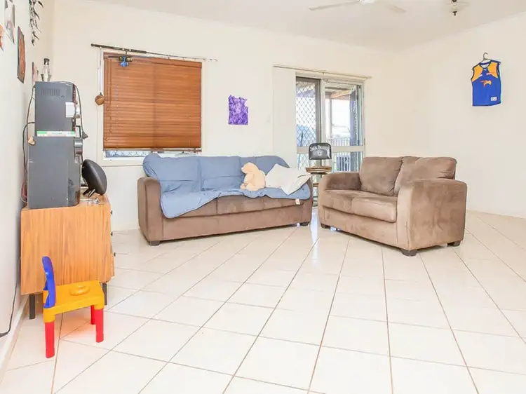 Second view of Homely house listing, 7 Koolama Crescent, South Hedland WA 6722