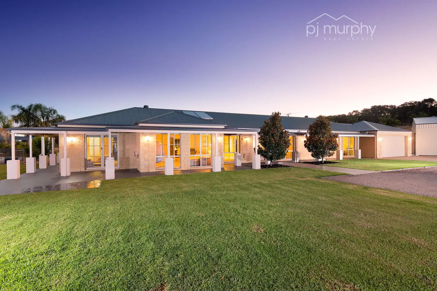 Main view of Homely rural property listing, 455 Whytes Road, Baranduda VIC 3691