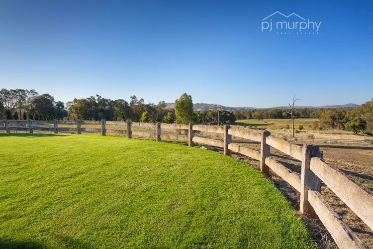 Second view of Homely rural property listing, 455 Whytes Road, Baranduda VIC 3691