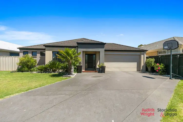 Main view of Homely house listing, 13 Anthony Court, Cowes VIC 3922
