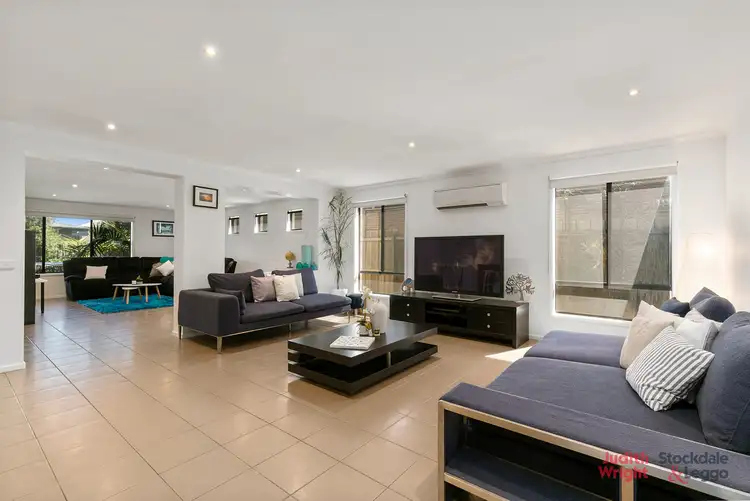 Second view of Homely house listing, 13 Anthony Court, Cowes VIC 3922