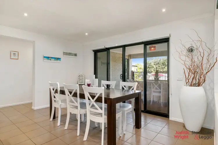 Fifth view of Homely house listing, 13 Anthony Court, Cowes VIC 3922