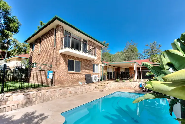 Main view of Homely house listing, 59 Andromeda Avenue, Tanah Merah QLD 4128