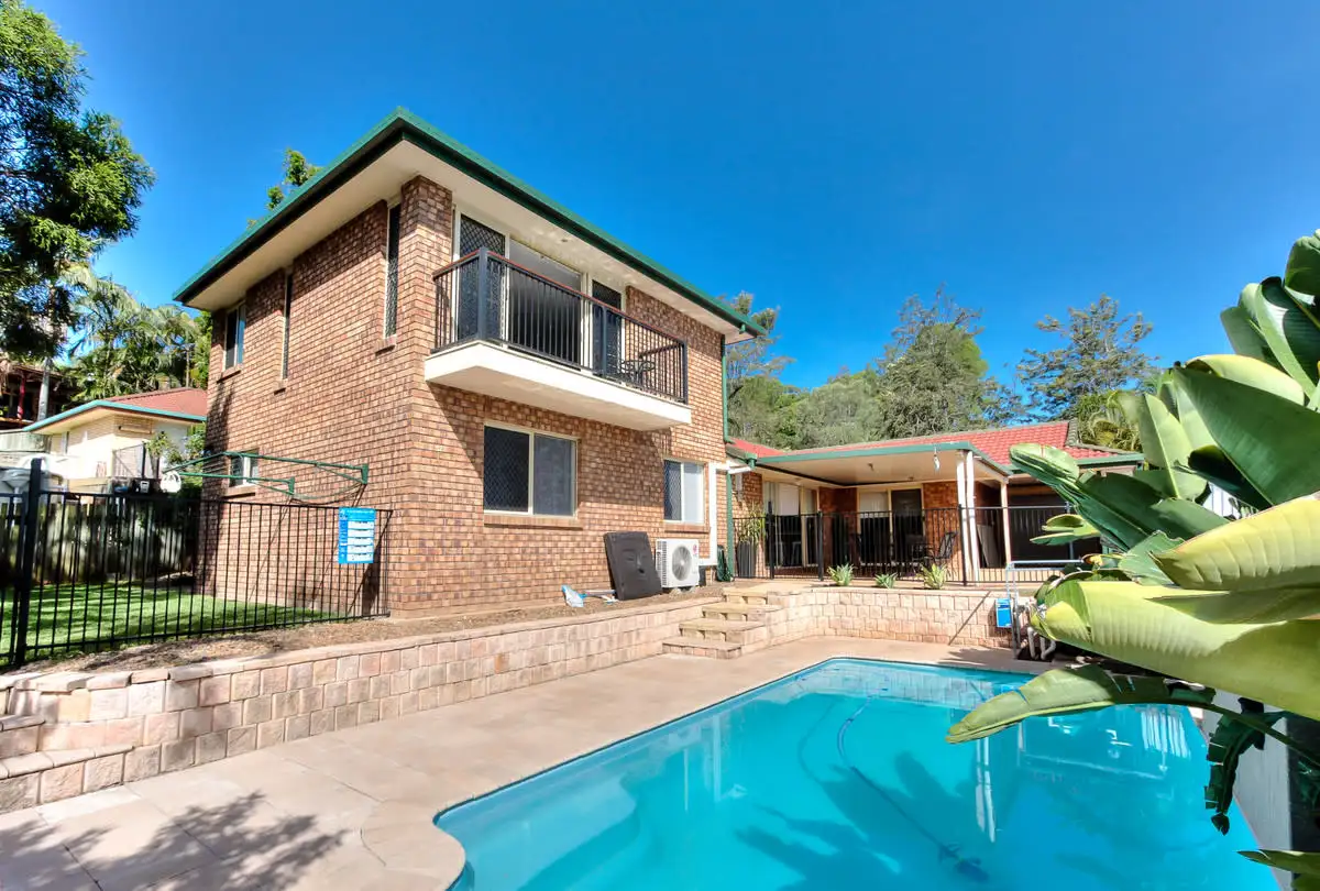 Main view of Homely house listing, 59 Andromeda Avenue, Tanah Merah QLD 4128