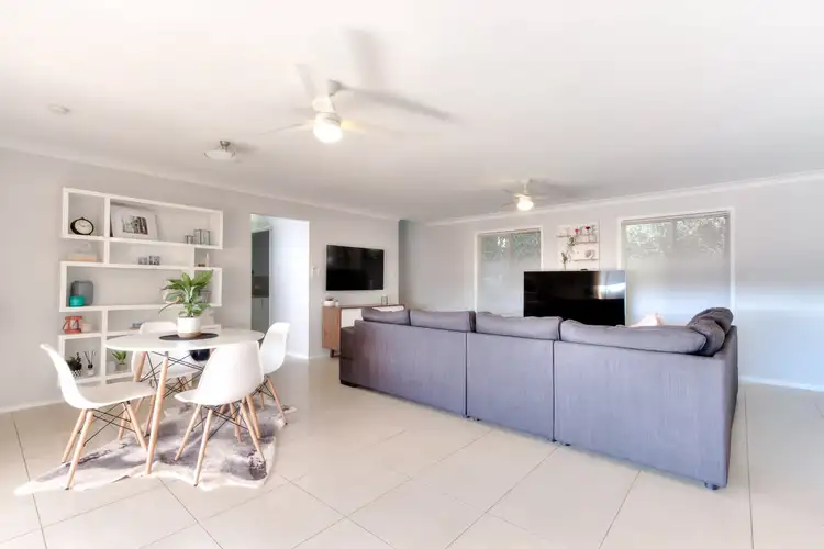 Third view of Homely house listing, 59 Andromeda Avenue, Tanah Merah QLD 4128
