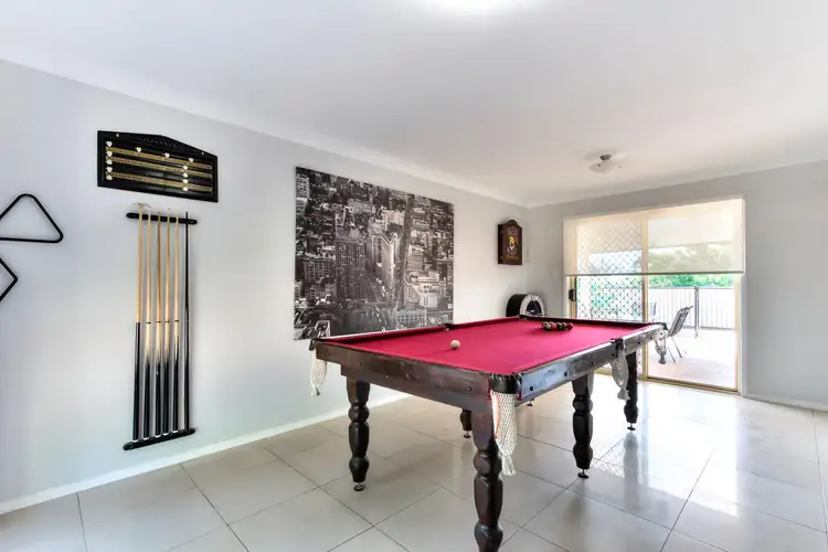 Fourth view of Homely house listing, 59 Andromeda Avenue, Tanah Merah QLD 4128