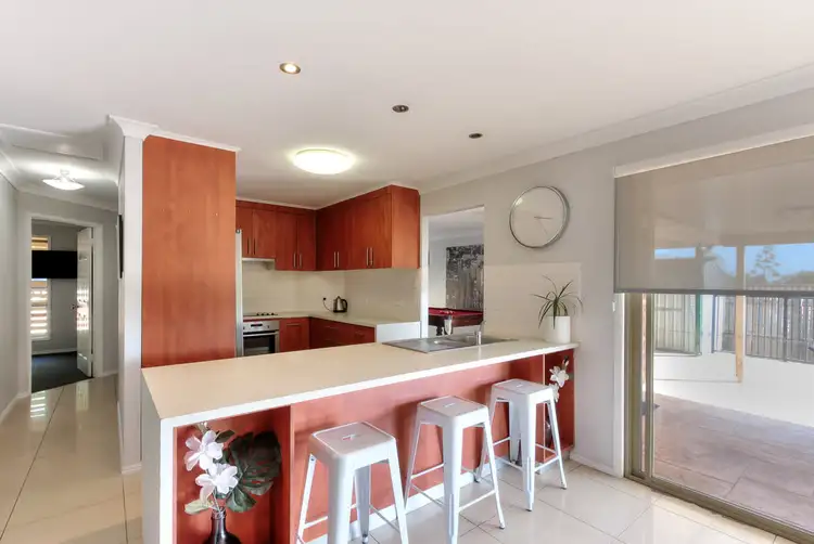 Fifth view of Homely house listing, 59 Andromeda Avenue, Tanah Merah QLD 4128