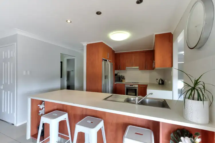 Sixth view of Homely house listing, 59 Andromeda Avenue, Tanah Merah QLD 4128