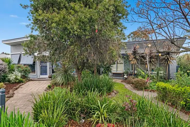 Main view of Homely house listing, 288 High Street, Kangaroo Flat VIC 3555