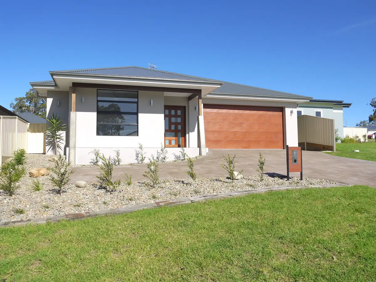 Main view of Homely house listing, 99A Links Avenue, Sanctuary Point NSW 2540