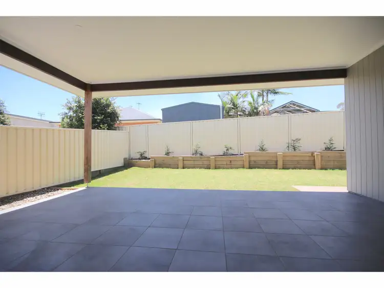 Third view of Homely house listing, 99A Links Avenue, Sanctuary Point NSW 2540