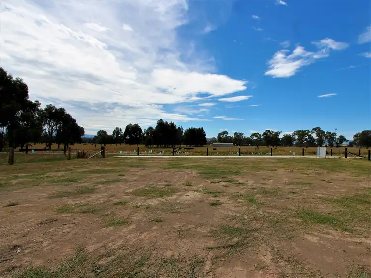 Second view of Homely land listing, LOT 11 Stockmans Rise, Mansfield VIC 3722