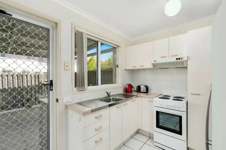 Third view of Homely townhouse listing, 10/125 Pappas Way, Nerang QLD 4211