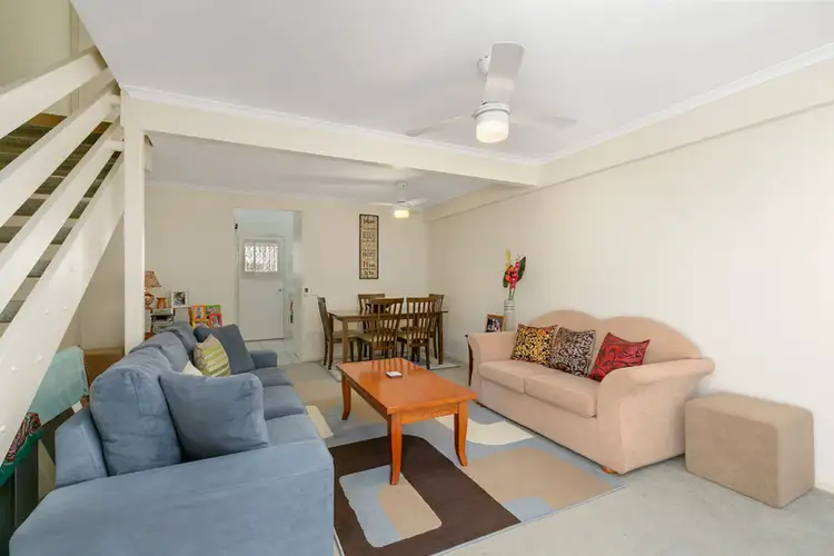 Fourth view of Homely townhouse listing, 10/125 Pappas Way, Nerang QLD 4211