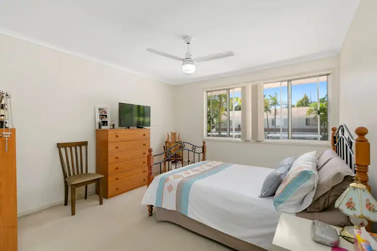 Fifth view of Homely townhouse listing, 10/125 Pappas Way, Nerang QLD 4211