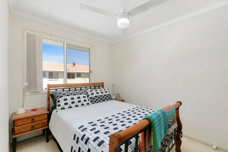 Sixth view of Homely townhouse listing, 10/125 Pappas Way, Nerang QLD 4211