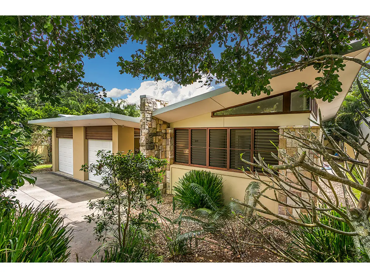 Main view of Homely house listing, 135 Broken Head Reserve Road, Broken Head NSW 2481