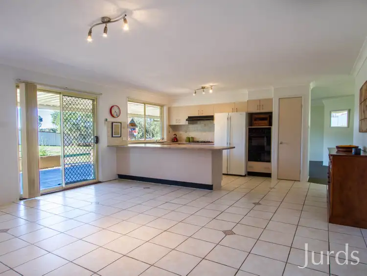 Third view of Homely house listing, 185 Wine Country Drive, Nulkaba NSW 2325