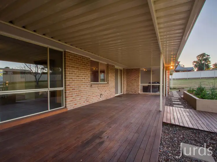 Fourth view of Homely house listing, 185 Wine Country Drive, Nulkaba NSW 2325