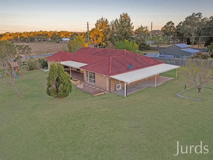 Fifth view of Homely house listing, 185 Wine Country Drive, Nulkaba NSW 2325