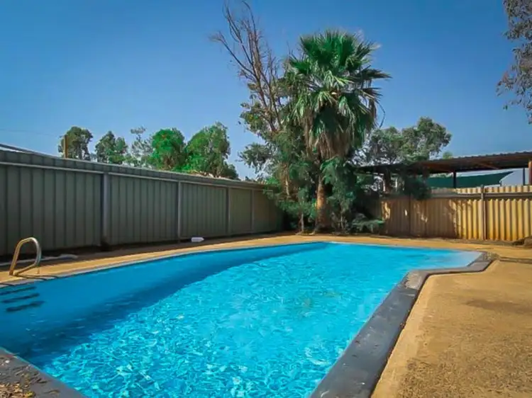 Main view of Homely house listing, 1 Dulverton Terrace, South Hedland WA 6722