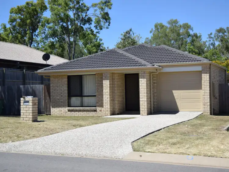Main view of Homely house listing, 6 Ceres Street, Wulkuraka QLD 4305