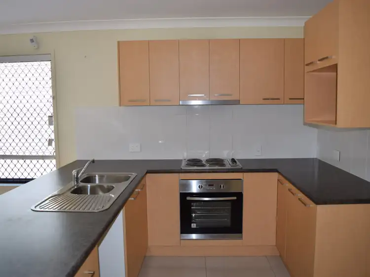 Second view of Homely house listing, 6 Ceres Street, Wulkuraka QLD 4305