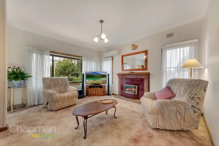 Second view of Homely house listing, 28 Boomerang Road, Springwood NSW 2777