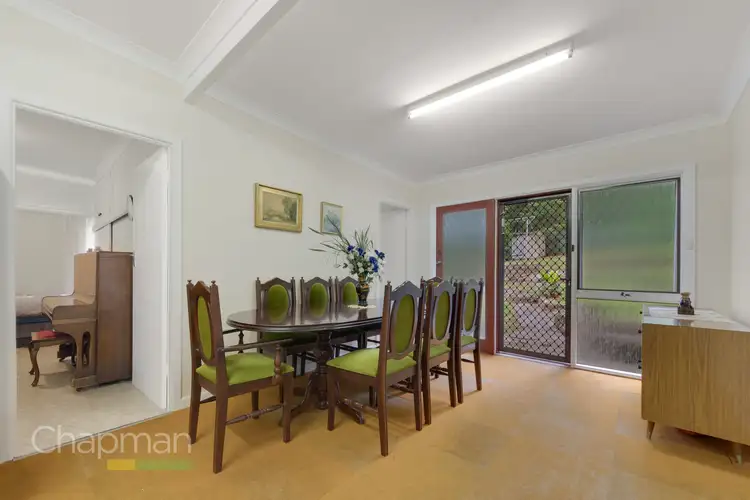 Third view of Homely house listing, 28 Boomerang Road, Springwood NSW 2777