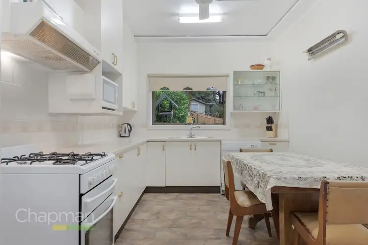 Fourth view of Homely house listing, 28 Boomerang Road, Springwood NSW 2777