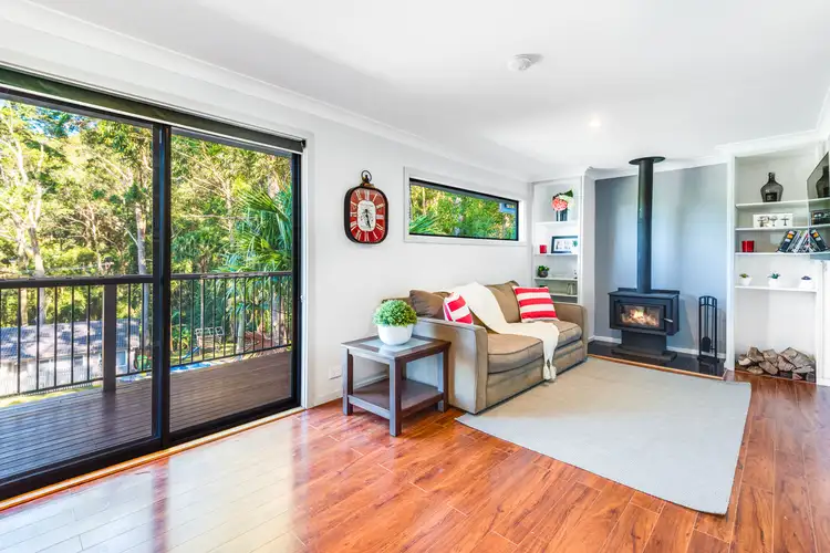 Main view of Homely house listing, 18 Lemon Tree Street, Wyoming NSW 2250