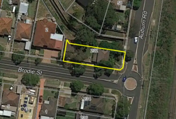 Fifth view of Homely house listing, 232 Auburn Road, Yagoona NSW 2199