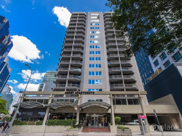 54/160 Roma Street, Brisbane City QLD 4000