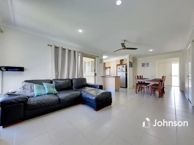 Second view of Homely house listing, 104 Heritage Drive, Brassall QLD 4305