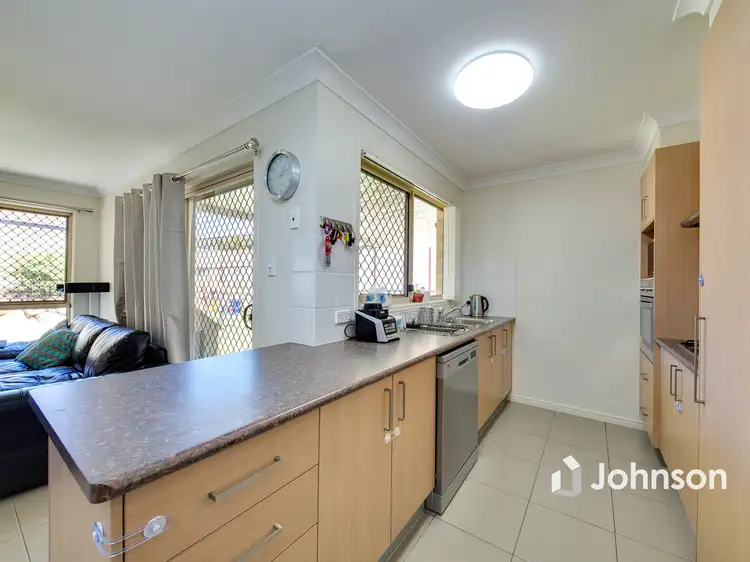 Third view of Homely house listing, 104 Heritage Drive, Brassall QLD 4305